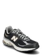 New Balance 2002R Sport Women Sport Shoes Sport Sneakers Sport Low Top Sneakers Black New Balance