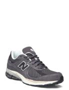 New Balance 2002R Sport Men Sport Shoes Sport Sneakers Sport Low Top Sneakers Grey New Balance