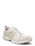 New Balance 610T Sport Women Sport Shoes Sport Sneakers Sport Low Top Sneakers Beige New Balance