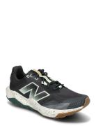 New Balance Dynasoft Nitrel V6 Sport Men Sport Shoes Sport Running Shoes Black New Balance