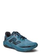 New Balance Dynasoft Nitrel V6 Goretex Sport Men Sport Shoes Sport Running Shoes Blue New Balance