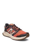 New Balance Freshfoam Garoé Sport Men Sport Shoes Sport Running Shoes Orange New Balance