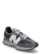 New Balance 327 Sport Men Sport Shoes Sport Sneakers Sport Low Top Sneakers Grey New Balance