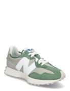 New Balance 327 Sport Women Sport Shoes Sport Sneakers Sport Low Top Sneakers Green New Balance