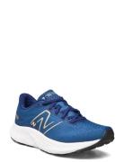 New Balance Freshfoam Evoz Stability Sport Sport Shoes Sport Running Shoes Blue New Balance