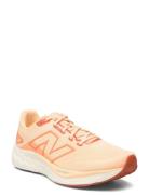 New Balance Freshfoam 680V8 Sport Sport Shoes Sport Running Shoes Orange New Balance