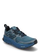 New Balance Freshfoam Hierro V8 Goretex Sport Sport Shoes Sport Running Shoes Blue New Balance