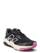 New Balance Dynasoft Nitrel V6 Sport Women Sport Shoes Sport Running Shoes Black New Balance