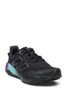 New Balance Dynasoft Nitrel V6 Sport Women Sport Shoes Sport Running Shoes Black New Balance