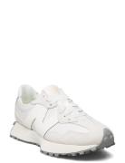 New Balance 327 Sport Sport Shoes Sport Sneakers Sport Low Top Sneakers White New Balance