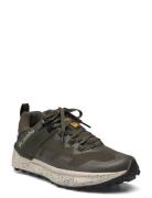 Facet 75 Outdry Sport Sport Shoes Sport Outdoor-hiking Shoes Khaki Green Columbia Sportswear