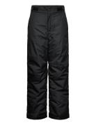 Ice Slope Iii Pant Outerwear Snow-ski Clothing Snow-ski Pants Black Columbia Sportswear