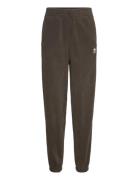 Polar Fl Tp Sport Women Sport Clothing Sport Pants Sport Sweatpants Brown Adidas Originals