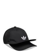 Cap Sport Women Sport Accessories Sport Caps Black Adidas Originals