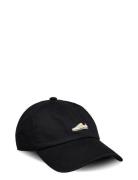 Samba Dad Cap Sport Women Sport Accessories Sport Caps Black Adidas Originals