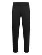 Trefoil Essentials Waffle Pants Sport Men Sport Clothing Sport Pants Sport Sweatpants Black Adidas Originals