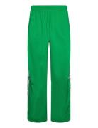 Adidas Originals Adibreak Sport Men Sport Clothing Sport Pants Sport Sweatpants Green Adidas Originals