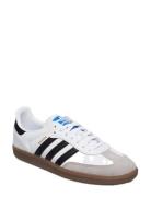 Samba Og Sport Women Sport Shoes Sport Sneakers Sport Low Top Sneakers White Adidas Originals