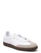 Samba Og Sport Women Sport Shoes Sport Sneakers Sport Low Top Sneakers White Adidas Originals