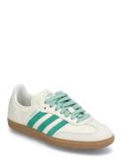 Samba Og W Sport Sport Shoes Sport Sneakers Sport Low Top Sneakers White Adidas Originals