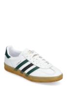 Gazelle Indoor W Sport Women Sport Shoes Sport Sneakers Sport Low Top Sneakers White Adidas Originals