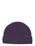 Mn Vans Shallow Cuff Beanie Sport Women Sport Accessories Sport Beanies Purple VANS