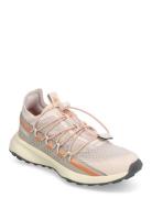 Terrex Voyager 21 Travel Shoes Sport Women Sport Shoes Sport Outdoor-hiking Shoes Beige Adidas Terrex