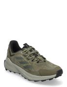 Terrex Trailmaker 2 Lea Sport Men Sport Shoes Sport Outdoor-hiking Shoes Green Adidas Terrex