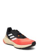 Terrex Soulstride Sport Sport Shoes Sport Running Shoes Coral Adidas Terrex