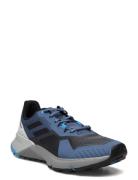 Terrex Soulstride Sport Sport Shoes Sport Running Shoes Blue Adidas Terrex