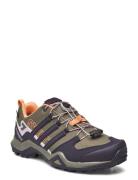 Terrex Swift R2 Gtx W Sport Women Sport Shoes Sport Outdoor-hiking Shoes Green Adidas Terrex