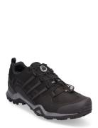 Terrex Swift R2 Gtx Sport Men Sport Shoes Sport Outdoor-hiking Shoes Black Adidas Terrex