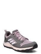 Terrex Tracerocker 2 Gtx W Sport Women Sport Shoes Sport Outdoor-hiking Shoes Grey Adidas Terrex