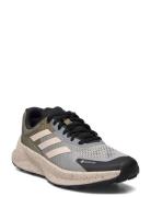 Terrex Soulstride Flow Gtx Sport Men Sport Shoes Sport Running Shoes Grey Adidas Terrex