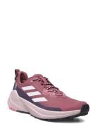 Terrex Trailmaker 2 W Sport Sport Shoes Sport Outdoor-hiking Shoes Pink Adidas Terrex