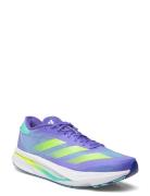 Adizero Sl 2 Running Shoes Sport Sport Shoes Sport Running Shoes Purple Adidas Performance