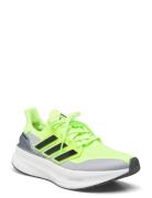 Ultraboost 5 Sport Sport Shoes Sport Running Shoes Green Adidas Performance