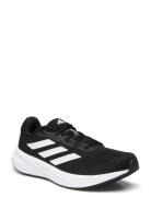 Response Sport Sport Shoes Sport Running Shoes Black Adidas Performance