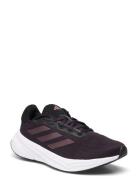 Response W Sport Sport Shoes Sport Running Shoes Black Adidas Performance