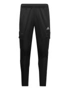 Tiro Cargo Pants Sport Men Sport Clothing Sport Pants Sport Sweatpants Black Adidas Sportswear