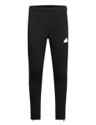 House Of Tiro Fleece Pant Sport Men Sport Clothing Sport Pants Sport Sweatpants Black Adidas Sportswear