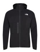 M Ma Trajectory Fz Sport Men Sport Clothing Sport Outerwear Sport Jackets Sport Outdoor Jackets Black The North Face