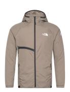 M Ma Hybrid Jacket Sport Men Sport Clothing Sport Outerwear Sport Jackets Sport Outdoor Jackets Beige The North Face