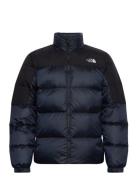 M Diablo Down Jacket Sport Men Sport Clothing Sport Outerwear Sport Jackets Sport Padded Jackets Navy The North Face