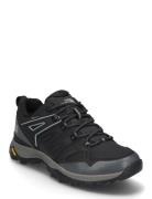 M Hedgehog Gore-Tex Sport Men Sport Shoes Sport Outdoor-hiking Shoes Black The North Face