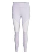 Asmc Tpr Ot 7/8 Sport Sport Clothing Sport Tights Sport Training Tights Grey Adidas By Stella McCartney