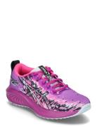 Gel-Noosa Tri 16 Gs Shoes Sports Shoes Running-training Shoes Purple Asics