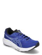 Gel-Contend 9 Sport Men Sport Shoes Sport Running Shoes Blue Asics