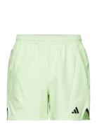 D4T Short Sport Sport Clothing Sport Shorts Sport Training Shorts Green Adidas Performance