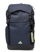 Cxplr Bp1 Sport Women Sport Training Bags Sport Backpacks Navy Adidas Performance